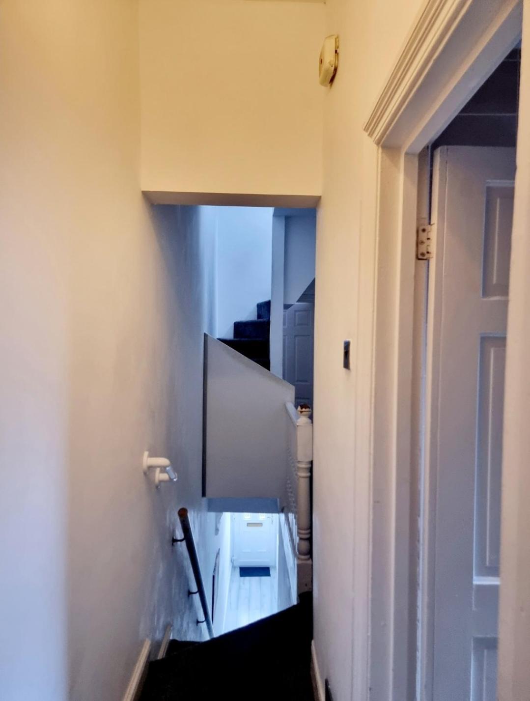 Gorgeous Stylish Cheri Victorian House In Manchesterヴィラ エクステリア 写真