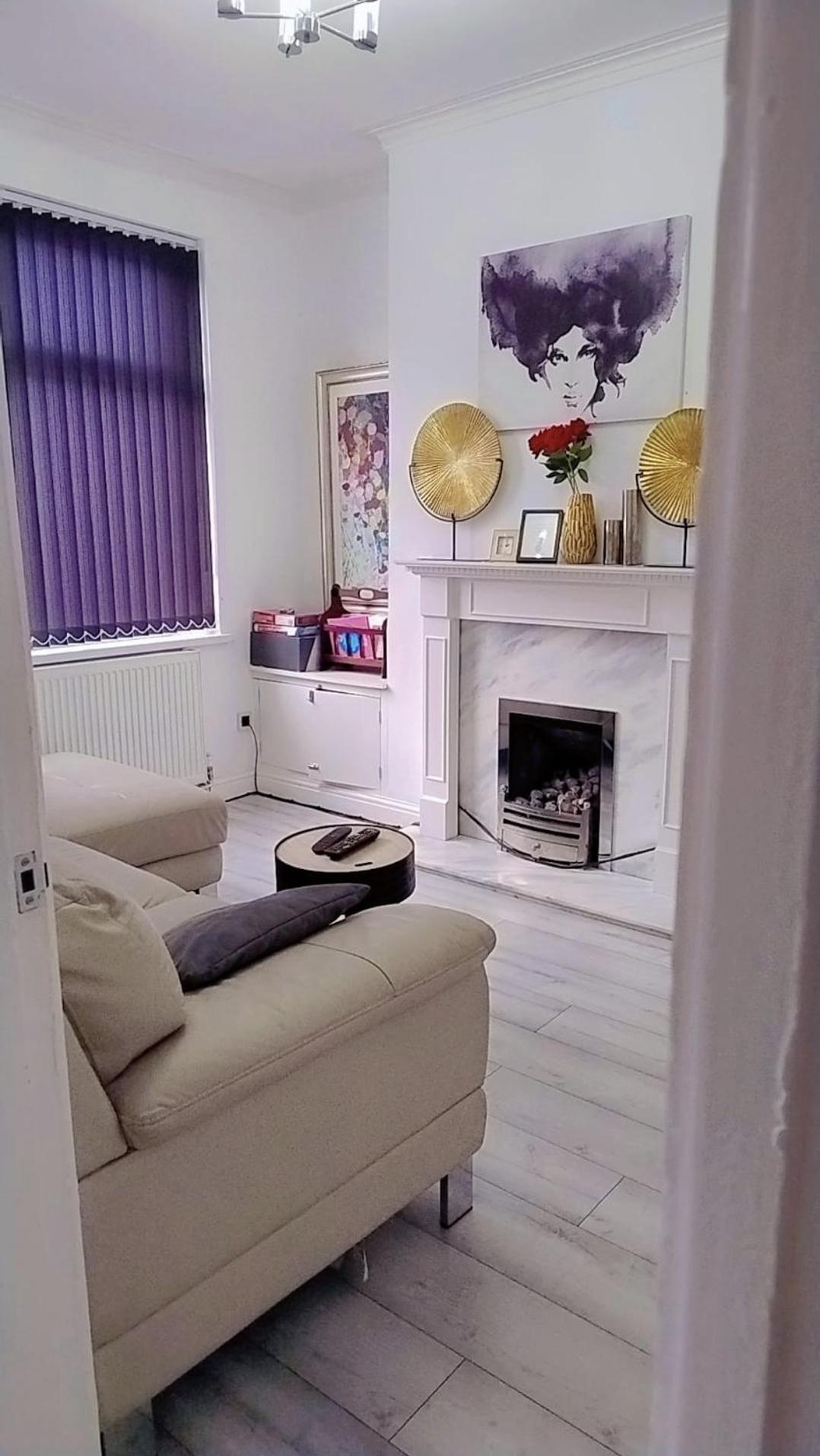 Gorgeous Stylish Cheri Victorian House In Manchesterヴィラ エクステリア 写真