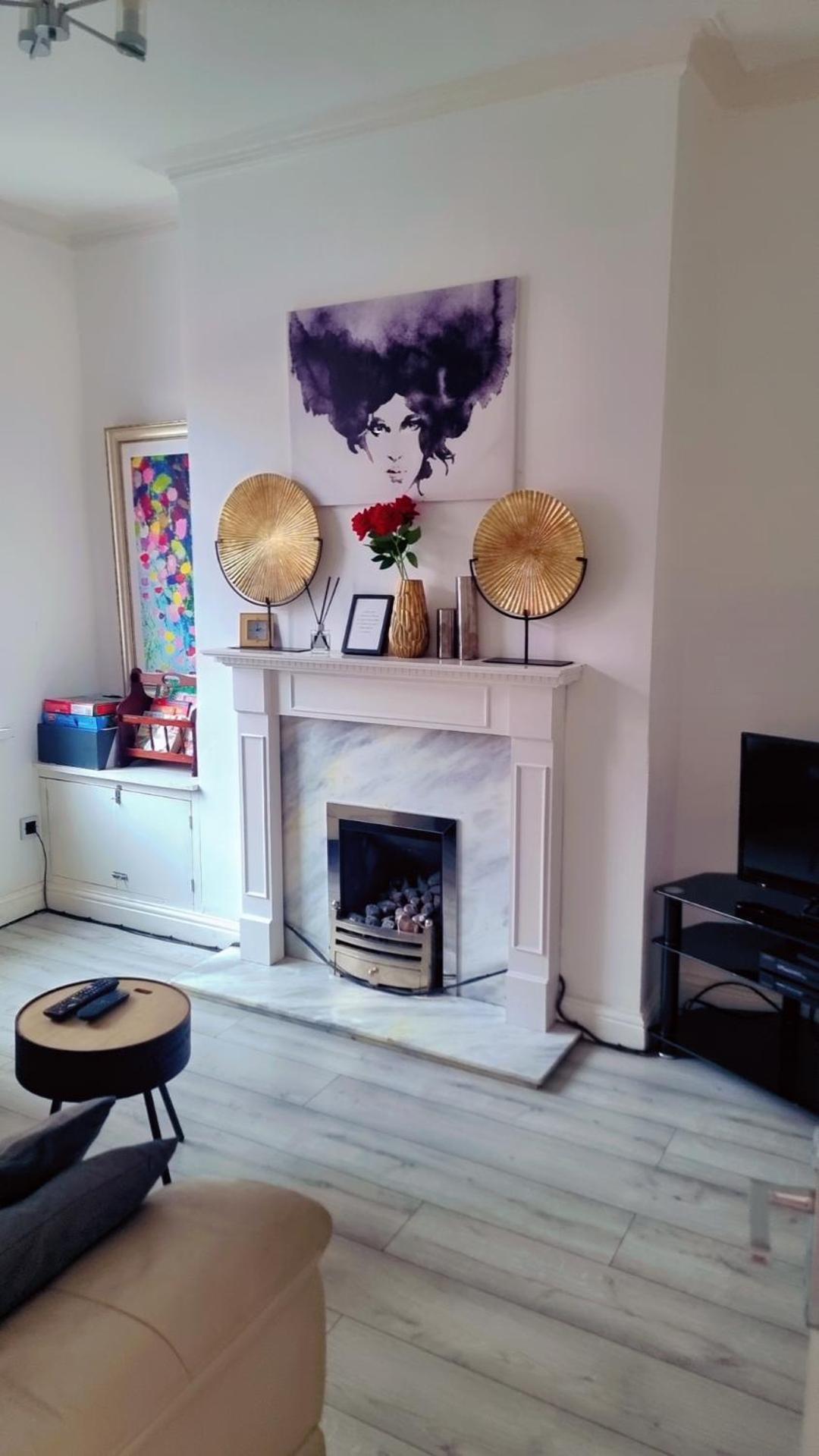 Gorgeous Stylish Cheri Victorian House In Manchesterヴィラ エクステリア 写真