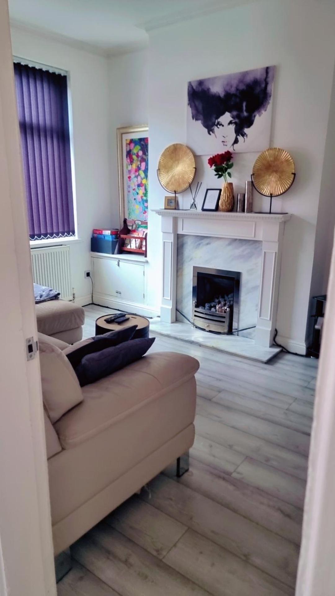 Gorgeous Stylish Cheri Victorian House In Manchesterヴィラ エクステリア 写真